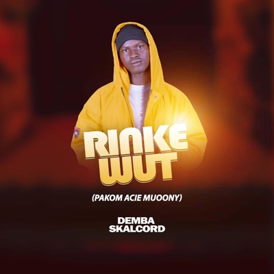 Rinke Wut, Pakom Acie Muony - Single