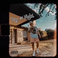 Day & Night - Single - Alex Erickson