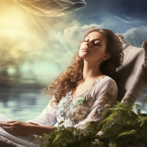 Spa Moments: Music for Relaxation and Meditation