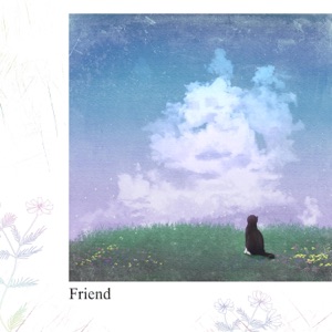 Friend - Single