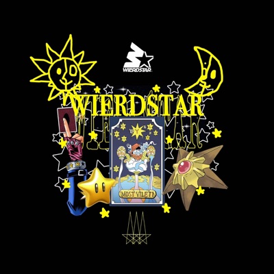 Wierdstar