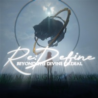 Re:Define ~Beyond the Divine Ordeal~ (feat. arc.sys) - Single - The Musical Ghost