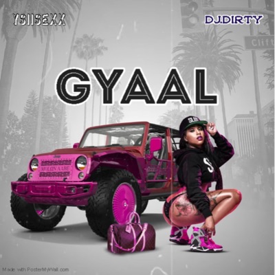 GYAAL - Single