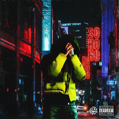 Shoreditch - Single