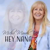 Hey Nana artwork