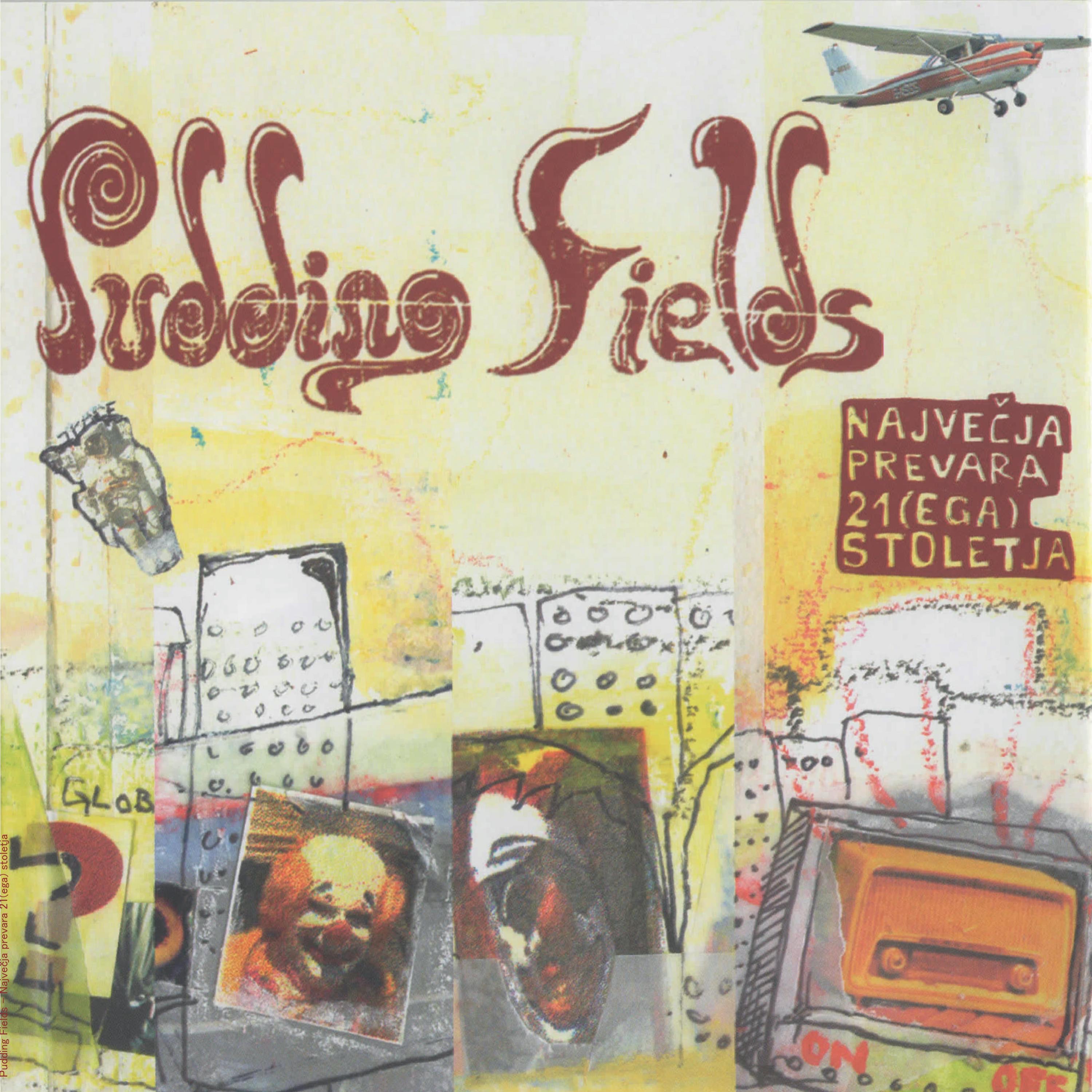 Največja Prevara 21. Stoletja