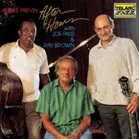 I Only Have Eyes For You — Joe Pass