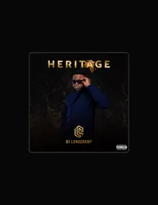 Listen to DJ Longchamp, watch music videos, read bio, see tour dates & more!