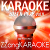 Typa Girl (Instrumental Karaoke Version) - ZZang KARAOKE
