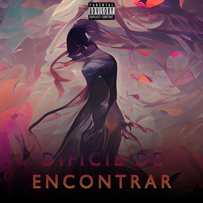 Difícil de Encontrar - Single