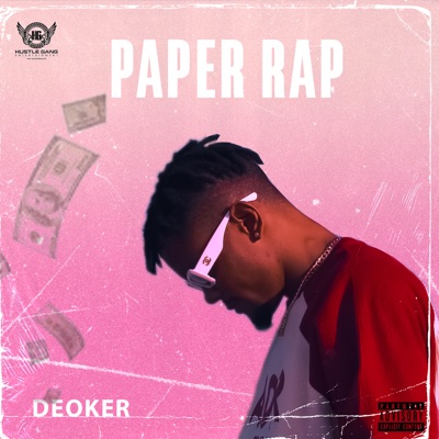 Paper rap - Single