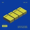 Show Me the Power (Art of Tones Dub) cover art