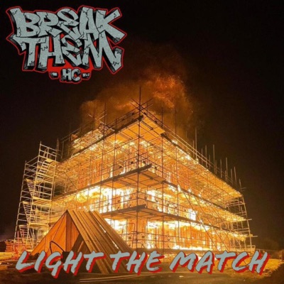 Light the Match - Single