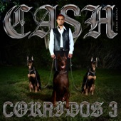 Cash Corridos 3 artwork