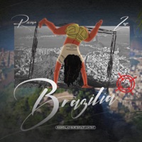 BRAZILIA (feat. ZAP) - Single - RIVIAN