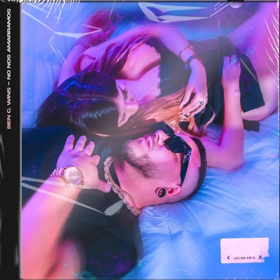 No Nos Amarramos - Single