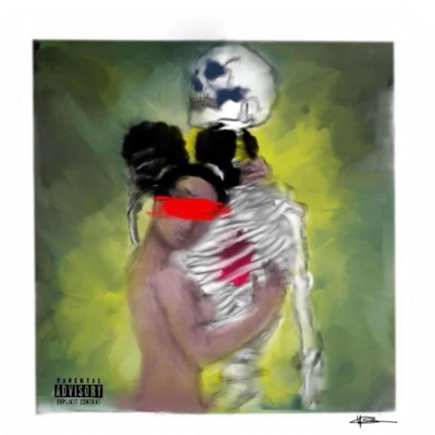 PSYCHEDELIC LOVE (feat. Afro Boyz) - Single