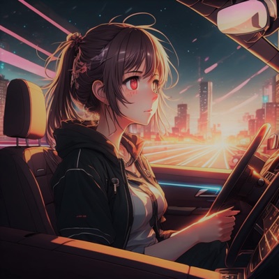 Sunset Drive - Single