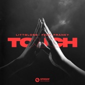 Touch (feat. Franky) artwork