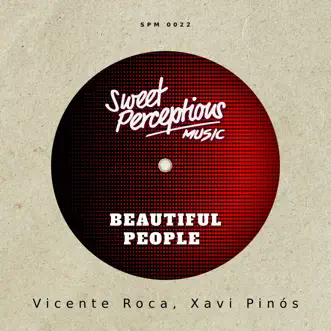 Beautiful People by Vicente Roca & Xavi Pinós song reviws