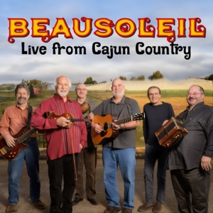 Live from Cajun Country