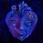 MY LOVE - Single