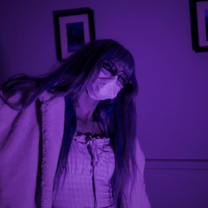 Distressed (feat. Yokai Dreams)