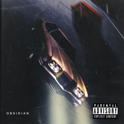 Obsidian - Single