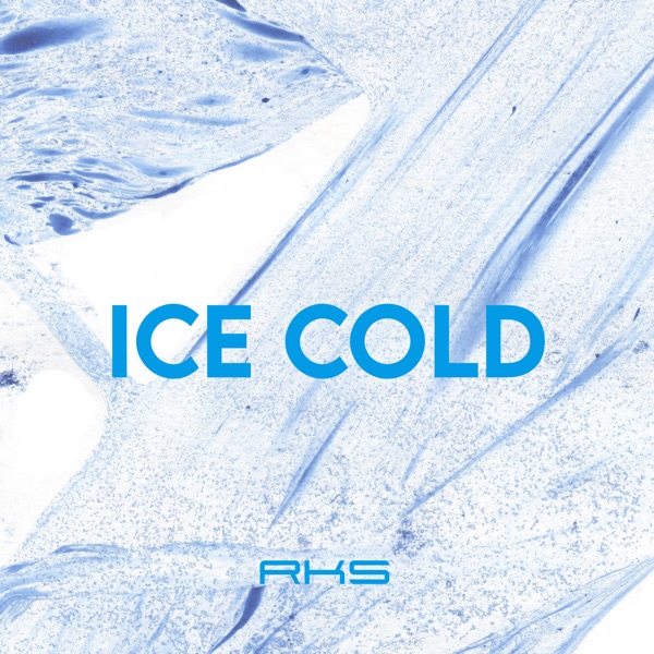 Ice Cold - EP