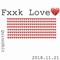 FxxK Love(Prod.Rainbow-T) - LiLQuinnBabe lyrics