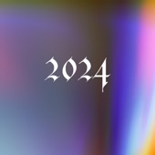 2024 artwork