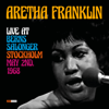 (You Make Me Feel Like) A Natural Woman (Live at Berns Salonger - Stockholm May 2nd. 1968 (Restauración 2023)) - Aretha Franklin