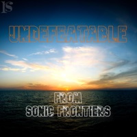 Undefeatable (Sonic Frontiers) - Single - The Recovery System