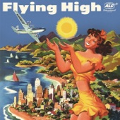 Flying High - EP artwork