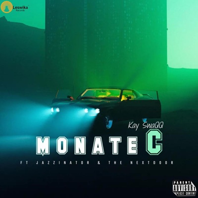 Monate C (feat. JazziNator & the NextDoor) - Single