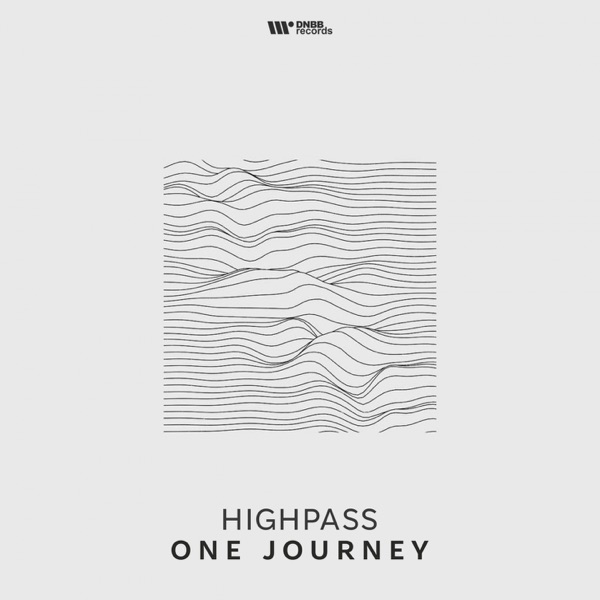 One Journey - EP