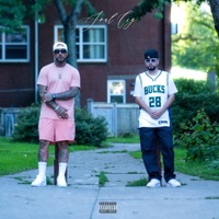 Soul Cry (feat. Awol) - Single - Quake Matthews