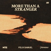 More Than a Stranger artwork