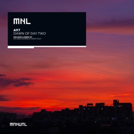 Dawn of Day Two A-97