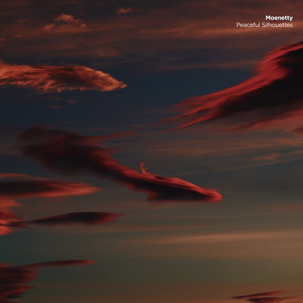 Peaceful Silhouettes - Single