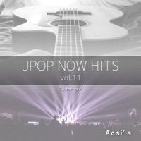 JPOP NOW HITS -2023 AUTUMN- vol.11 - Single