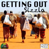 Getting Out artwork