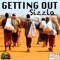 Getting Out artwork