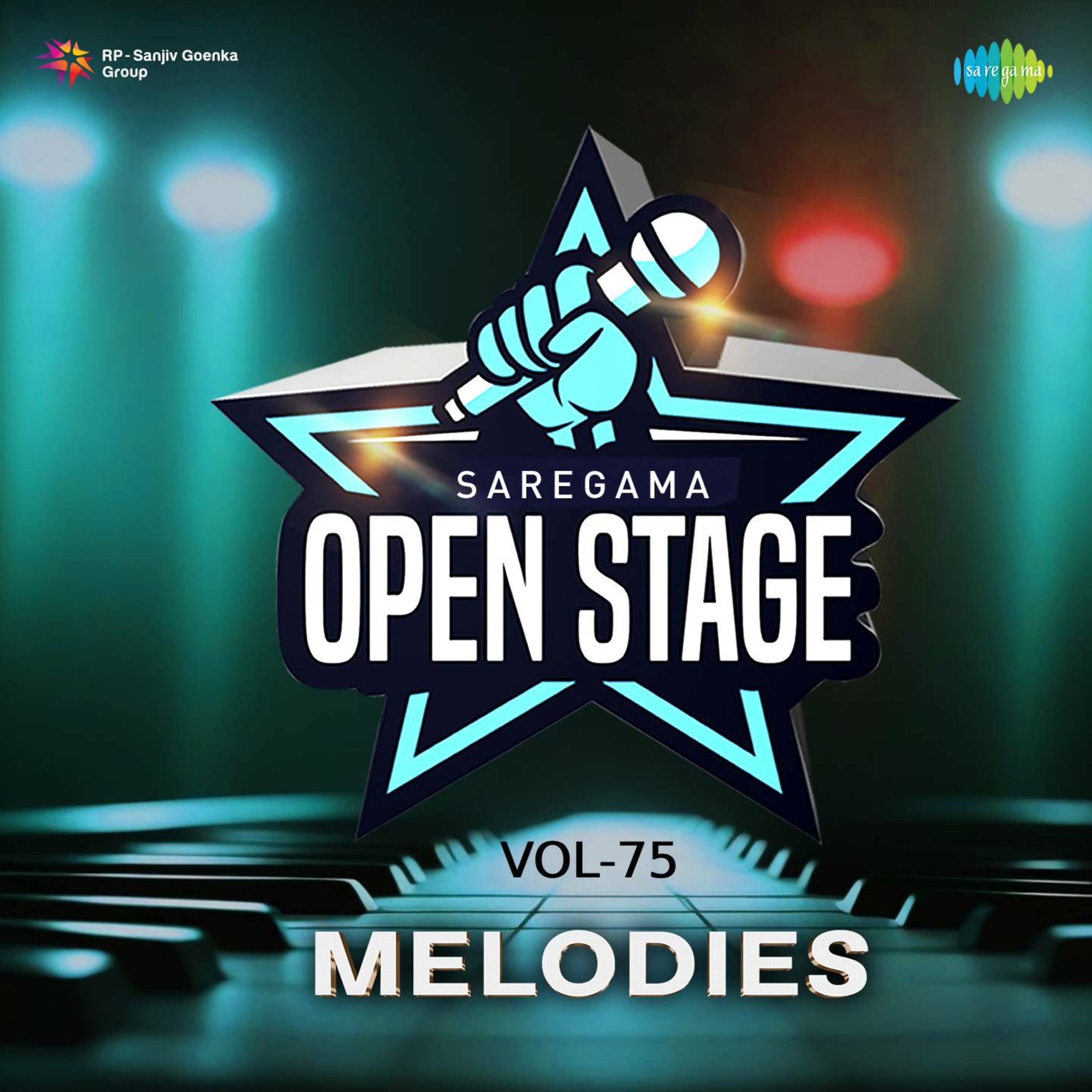 Open Stage Melodies, Vol. 75