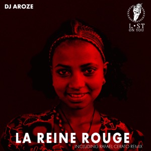 La Reine Rouge - EP