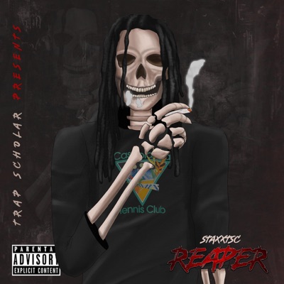 Reaper - EP