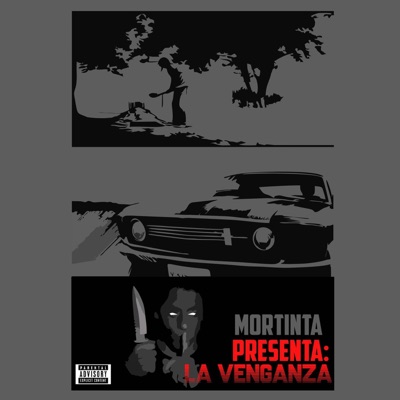 La venganza - Single