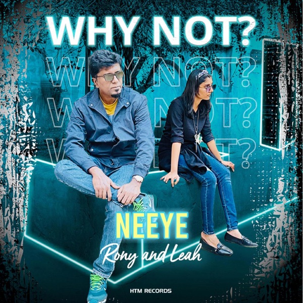 Neeye - Single