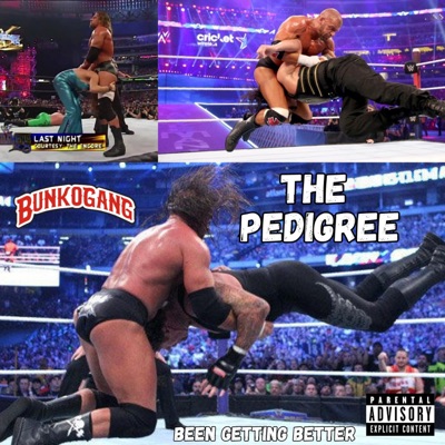 The Pedigree - Single