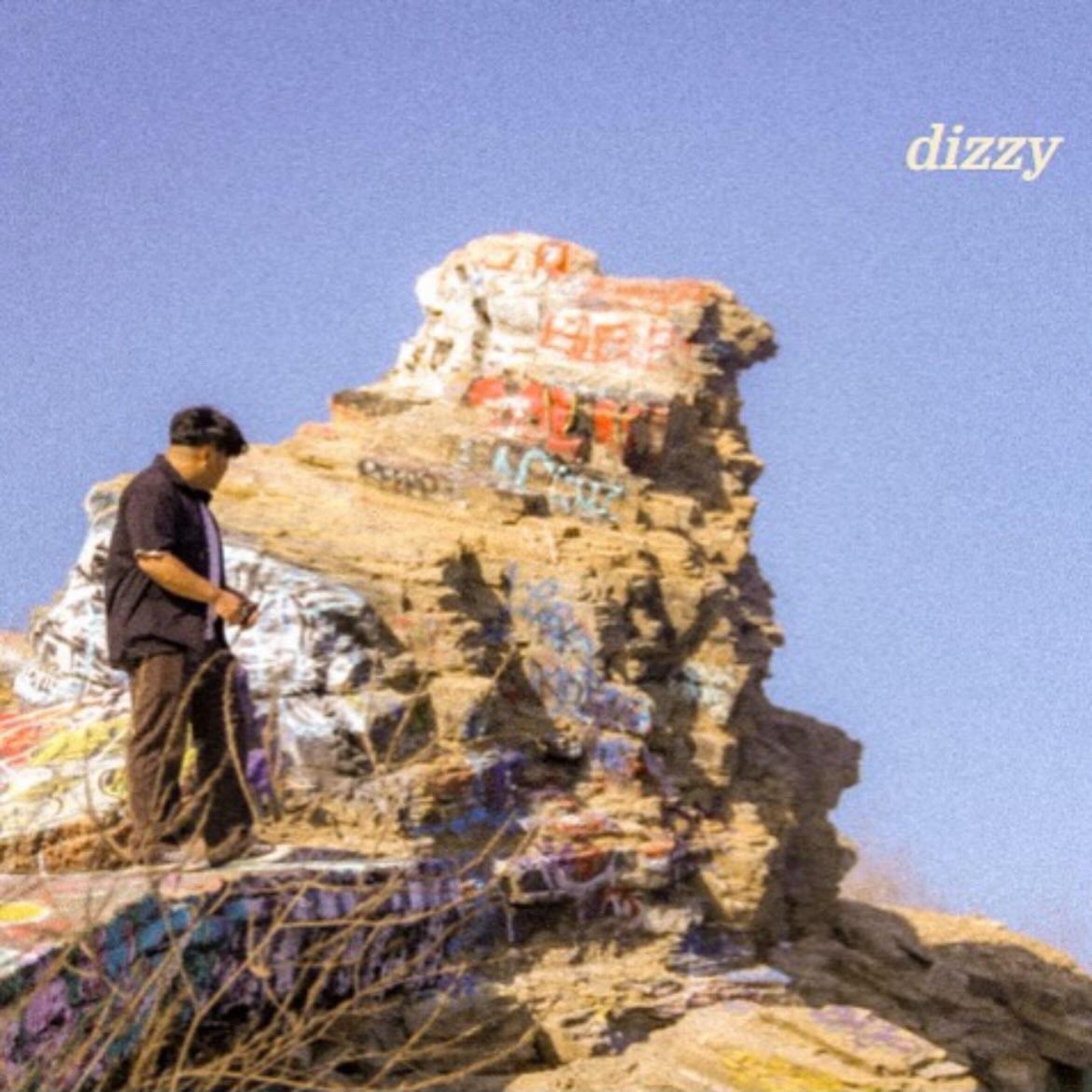 Dizzy - EP